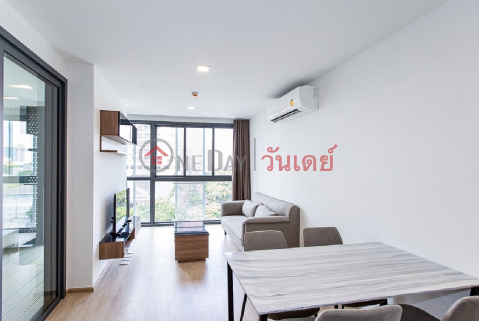 Condo for Rent: Taka Haus Ekamai 12, 67 m², 2 bedroom(s) - OneDay_0