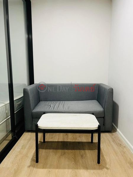 Condo for rent Ivory Ratchada-Ladprao (6th floor) Thailand | Rental, ฿ 12,000/ month