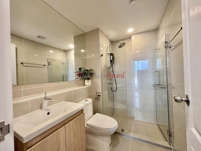 Cybiq Ratchada 32 (8th floor, building U) Thailand, Rental ฿ 12,000/ month