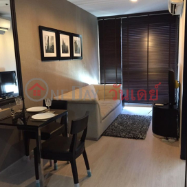 Condo for Rent: Rhythm Sukhumvit 44/1, 35 m², 1 bedroom(s) - OneDay_0