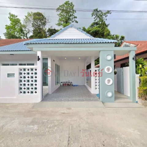 House for sale at Thung Thong Village (669-4962623562)_0