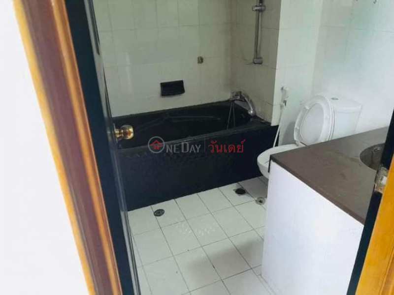 ฿ 7,500/ month Ready to rent immediately: Varoonthip Condominium