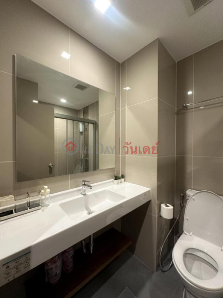 ฿ 18,000/ month | Condo for Rent: Ideo Rama 9 - Asoke, 27 m², 1 bedroom(s)