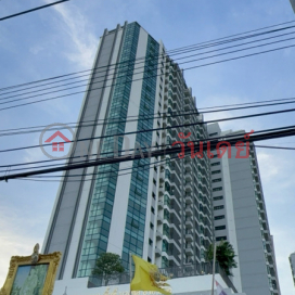 Army Welfare Building (Bang Sue Central),Dusit, Thailand