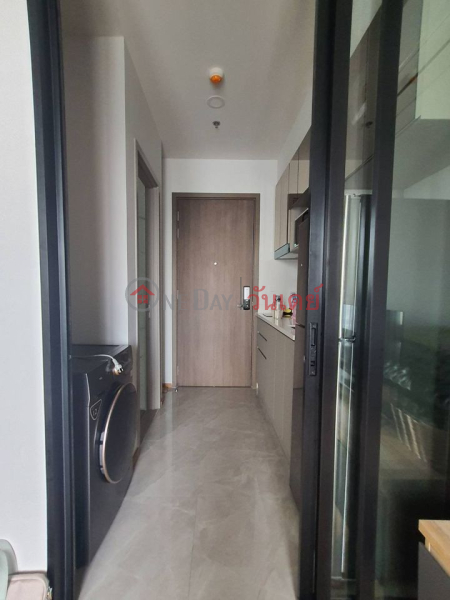 Condo for Rent: CLOUD Thonglor-Phetchaburi, 27 m², 1 bedroom(s),Thailand Rental ฿ 20,000/ month