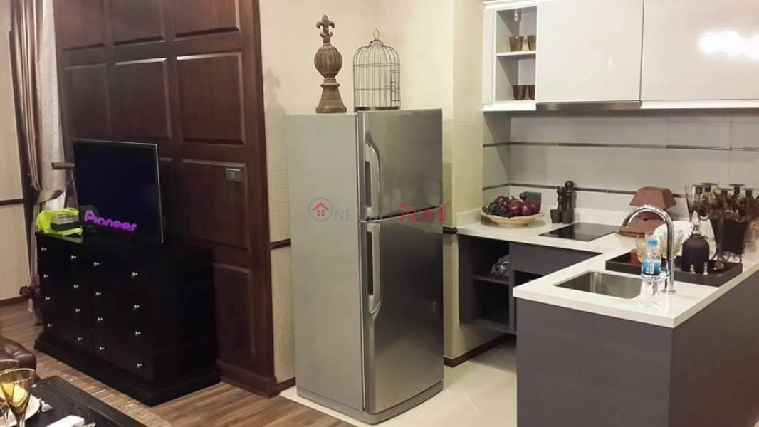 Property Search Thailand | OneDay | Residential | Rental Listings Condo for Rent: WYNE Sukhumvit, 69 m², 2 bedroom(s)