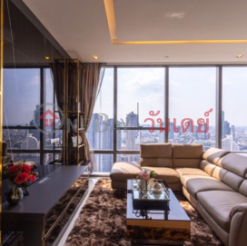 คอนโด สำหรับ เช่า: The Bangkok Sathorn, 122 ตร.ม., 2 ห้องนอน - OneDay_0