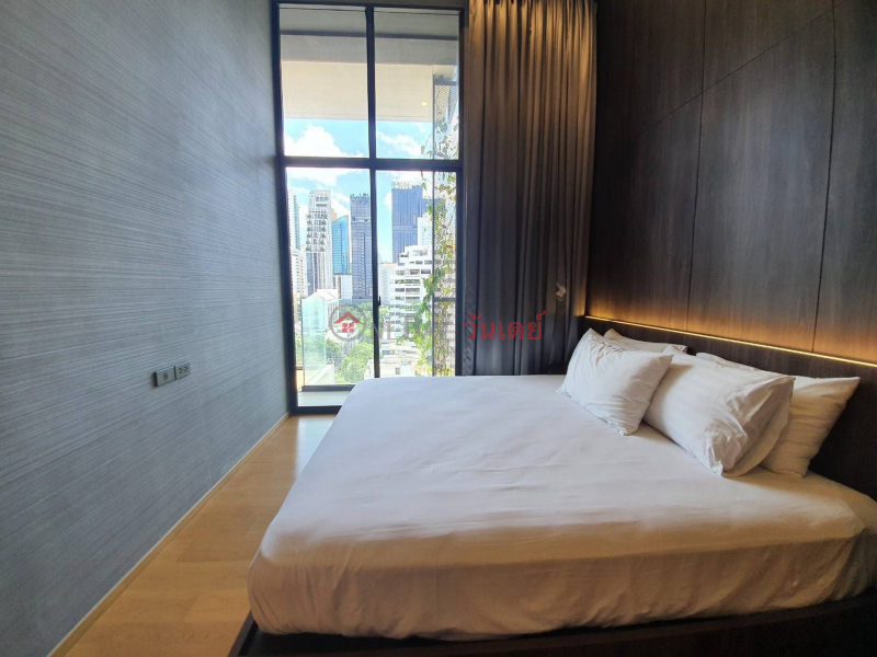 ฿ 84,000/ เดือน | คอนโด สำหรับ เช่า: Siamese Exclusive Sukhumvit 31, 90 ตร.ม., 2 ห้องนอน