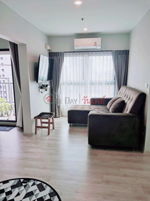 Condo for Sale: The Privacy Rama 9, 47 m², 2 bedroom(s) - OneDay_0