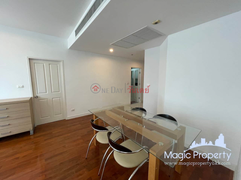 ฿ 50,000/ month | 2 bedrooms Condominium For Rent Siri Residence Sukhumvit 24, Khlong Tan, khlong Toei, Bangkok