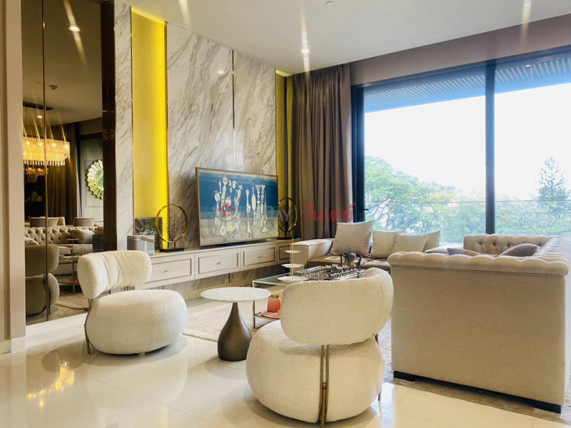 ฿ 180,000/ month, Condo for rent VITTORIO Sukhumvit 39 (136.71)