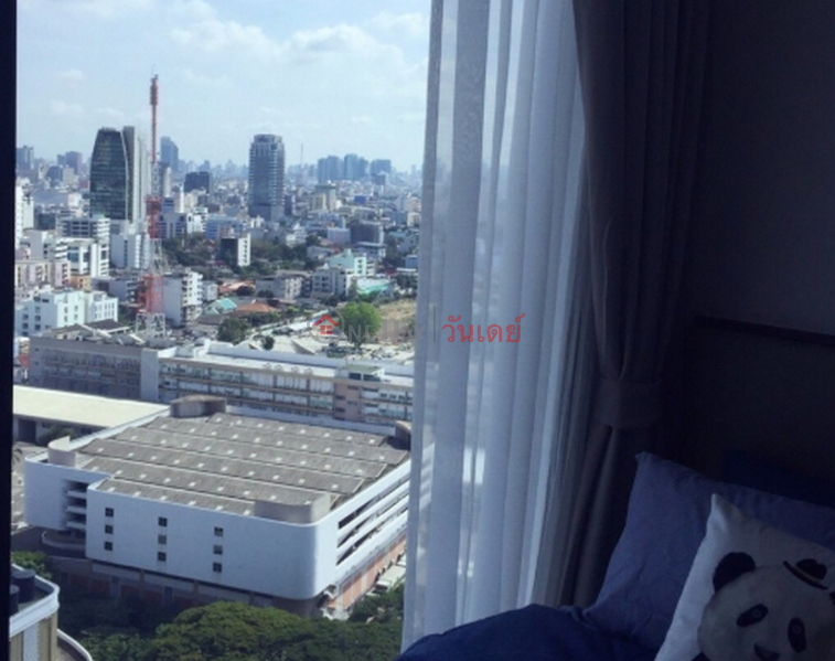 , 1, Residential | Rental Listings ฿ 17,000/ month