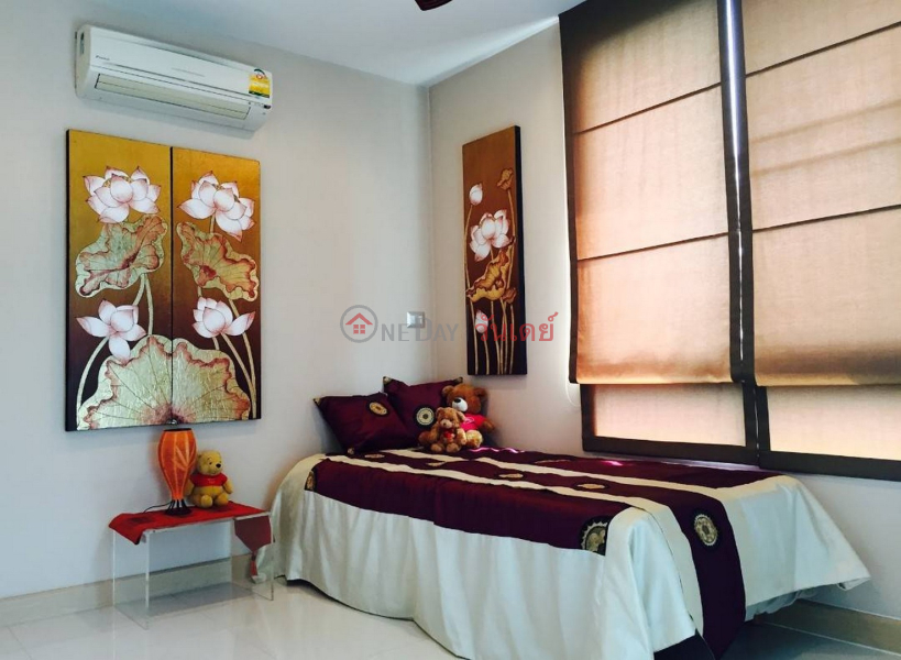 , 2 Residential, Rental Listings ฿ 31,000/ month