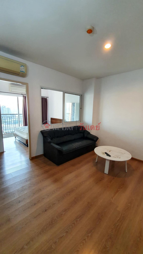 Condo for Rent: SYM Vibha-Ladprao, 36 m², 1 bedroom(s) - OneDay_0