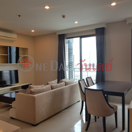 Condo for Rent: Villa Asoke, 81 m², 2 bedroom(s) - OneDay_0