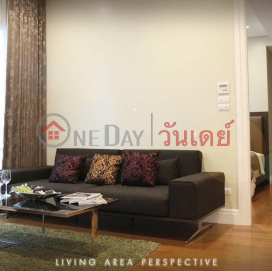 Condo for Rent: Bright Sukhumvit 24, 93 m², 2 bedroom(s) - OneDay_0