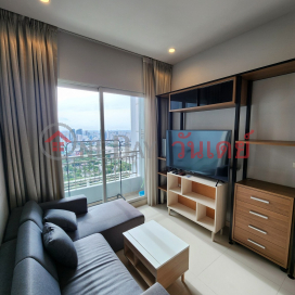 Condo for Rent: Circle Condominium, 40 m², 1 bedroom(s) - OneDay_0