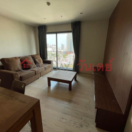 Condo for Rent: Noble Solo, 46 m², 1 bedroom(s) - OneDay_0