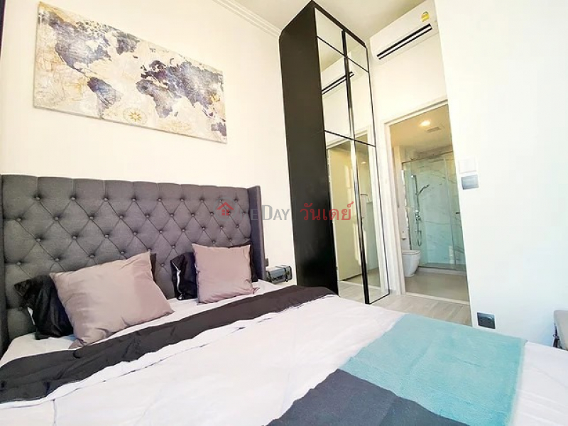 Condo for rent: The Line Sukhumvit 101 (32nd floor),Thailand | Rental | ฿ 15,900/ month