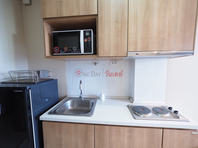 Condo for Rent: Ideo Mix Sukhumvit 103, 30 m², 1 bedroom(s) Rental Listings