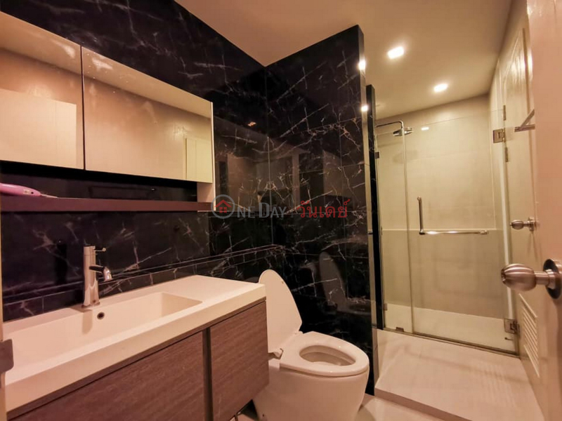 ฿ 15,000/ month Condo for Rent: Tree Condo Ekamai, 40 m², 1 bedroom(s)