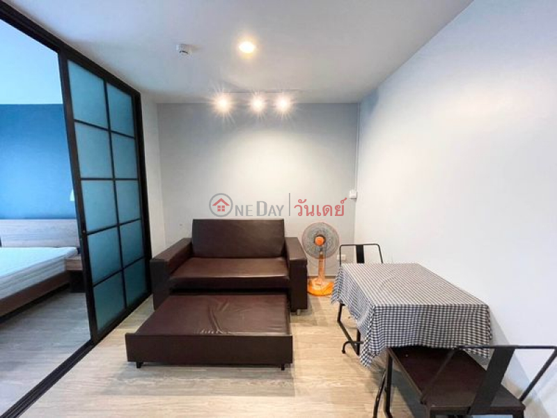 Property Search Thailand | OneDay | Residential, Rental Listings Condo for rent Regent Home 97/1 (7th floor, building B)