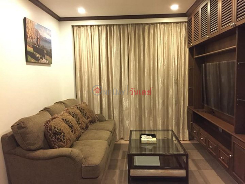 Condo for Rent: Sky Walk Condominium, 62 m², 2 bedroom(s) Rental Listings