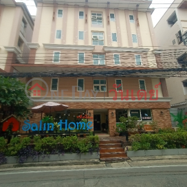 Salin Home 1 Soi Ramkhamhaeng 50|สลิลโฮม 1ซอยรามคำแหง50