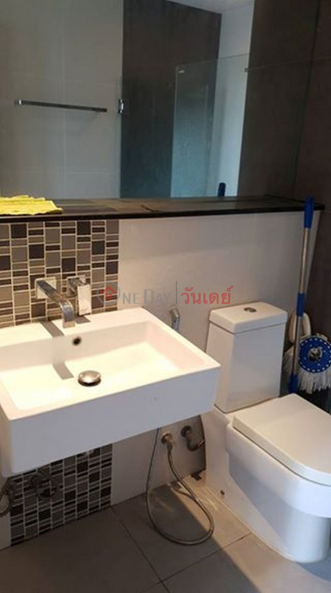 Condo for Rent: Urbano Absolute Sathon - Taksin, 31 m², 1 bedroom(s) - OneDay_0