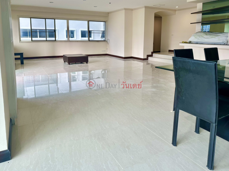 Condo for Rent: 33 Tower, 358 m², 3 bedroom(s) Thailand | Rental | ฿ 95,000/ month