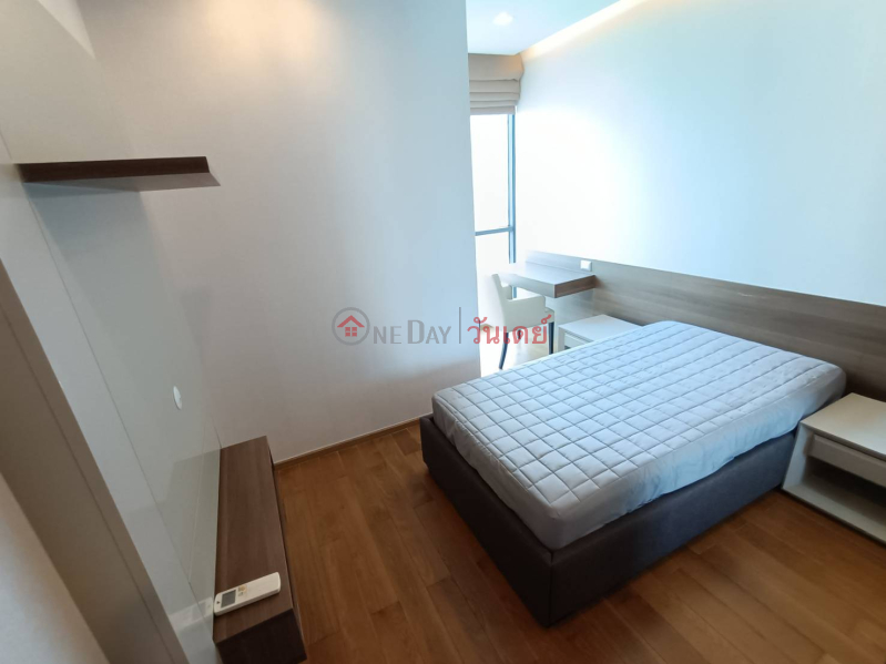 ฿ 47,000/ เดือน | คอนโด สำหรับ เช่า: The Address Sathorn, 70 ตร.ม., 2 ห้องนอน