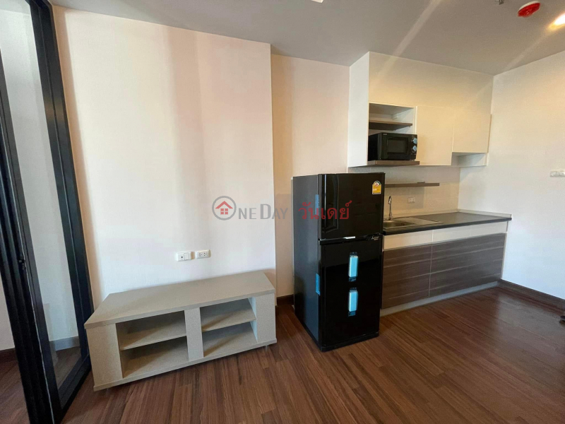 Condo for rent Supalai Monte at Wiang, Thailand Rental | ฿ 12,000/ month