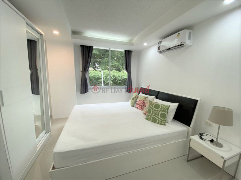 ฿ 20,000/ เดือน, คอนโด สำหรับ เช่า: The Waterford Sukhumvit 50 Onnut, 72 ตร.ม., 2 ห้องนอน