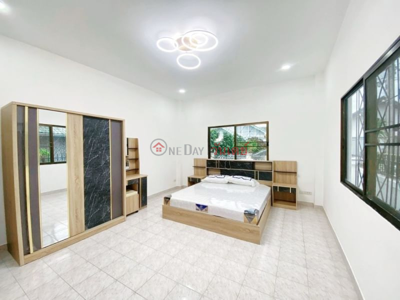 ฿ 4.99Million | Single House 2 Beds 2 Baths Pattaya