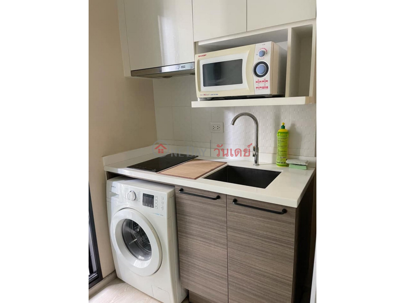 Condo for Rent: Condolette Midst Rama 9, 29 m², 1 bedroom(s),Thailand | Rental ฿ 18,000/ month