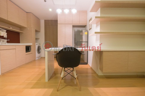 Condo for Rent: Noble Reflex, 53 m², 1 bedroom(s) - OneDay_0