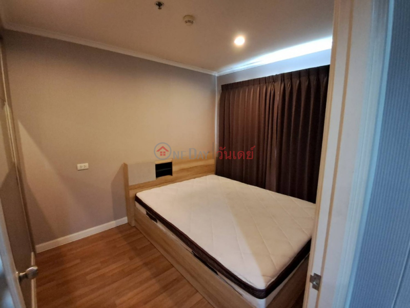 Condo for rent: Lumpini Park Riverside Rama 3 (4th floor) Rental Listings