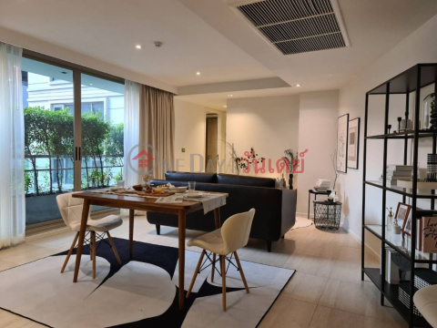 Condo for Rent: Craft Ploenchit, 65 m², 2 bedroom(s) - OneDay_0