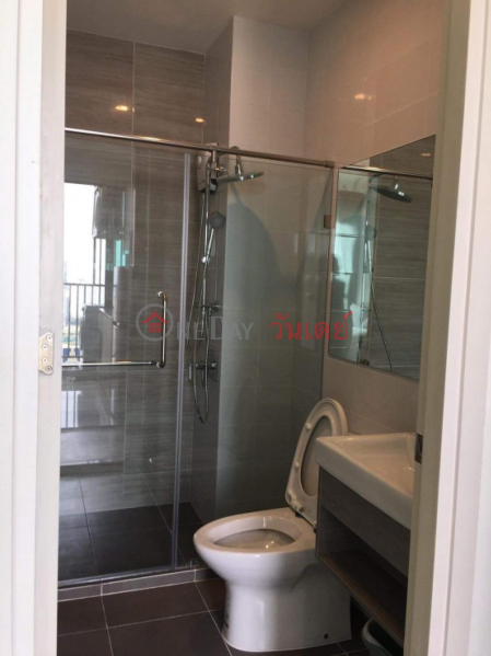 Condo for rent Knightsbridge College Ramkhamhaeng (25th floor) Thailand Rental ฿ 13,000/ month