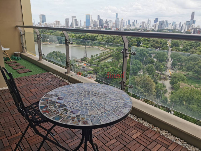 Condo for Rent: The Lakes, 111 m², 2 bedroom(s) Thailand Rental ฿ 65,000/ month