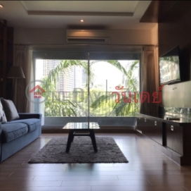 Condo for Rent: The Seed Musee, 52 m², 1 bedroom(s) - OneDay_0