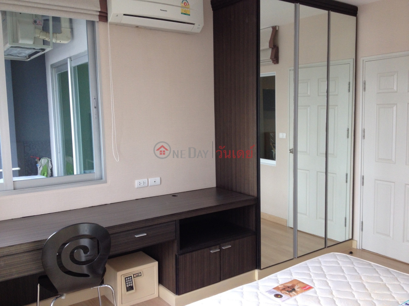 Condo for Rent: Life @ Sathorn 10, 41 m², 1 bedroom(s) Rental Listings