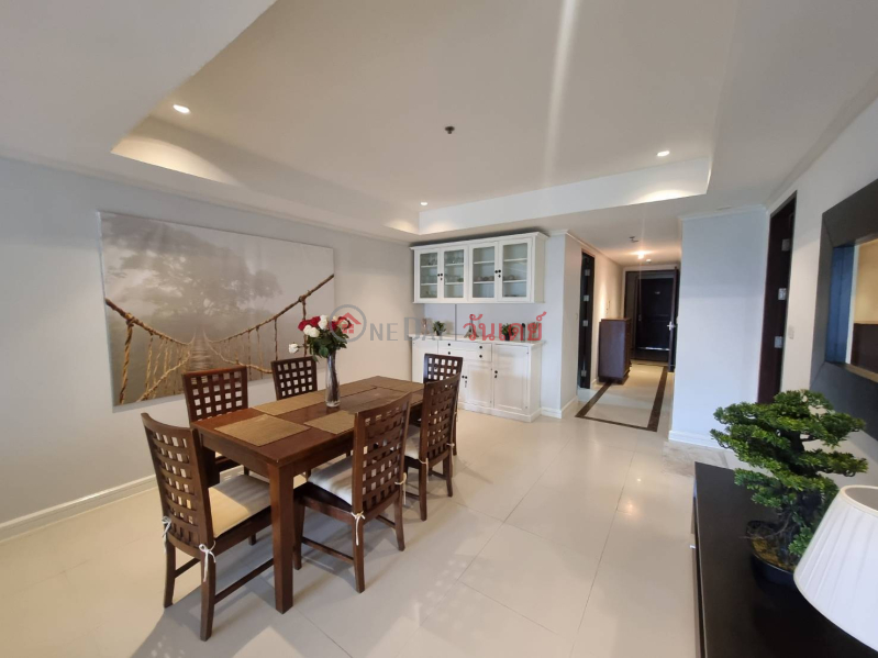 Condo for Rent: The Oleander, 125 m², 2 bedroom(s),Thailand | Rental ฿ 55,000/ month