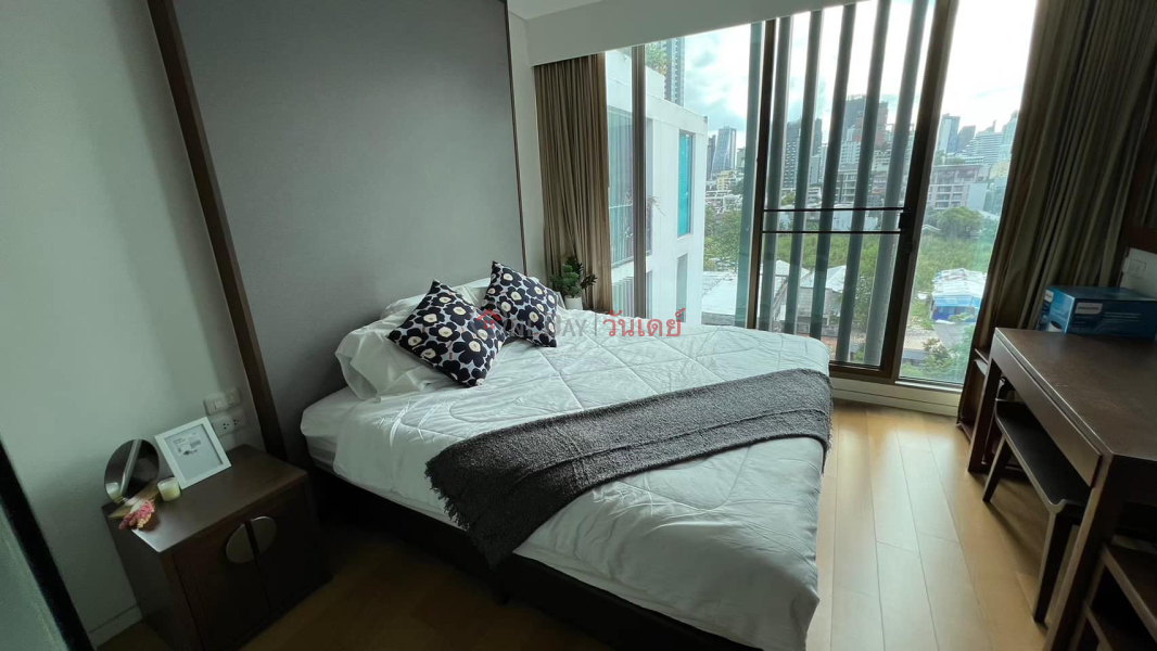 Property Search Thailand | OneDay | Residential Rental Listings Condo for Rent: Siamese Thirty Nine, 113 m², 3 bedroom(s)