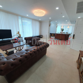 คอนโด สำหรับ เช่า: Royce Private Residences, 355 ตร.ม., 4 ห้องนอน - OneDay_0