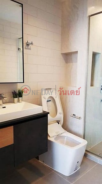 ฿ 23,500/ month, Condo for Rent: THE LINE Jatujak - Mochit, 35 m², 1 bedroom(s)