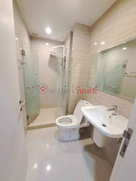 Condo for rent Niche MONO Sukhumvit Bearing (22nd floor) Rental Listings