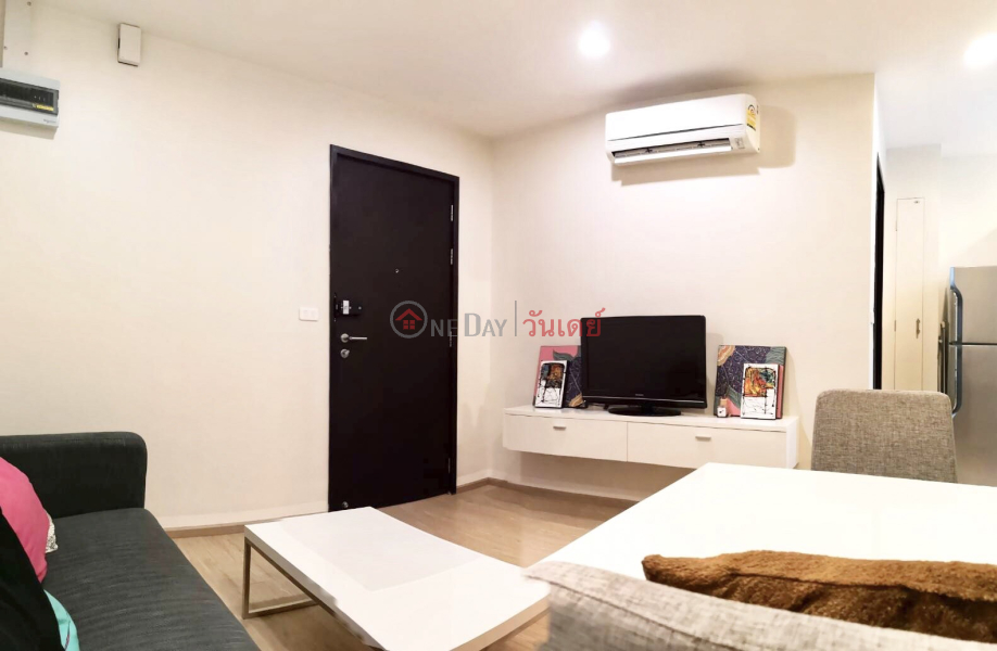 Condo for Rent: Diamond Sukhumvit, 33 m², 1 bedroom(s) Rental Listings