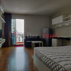 Condo for rent: Regent Home 22 Sukhumvit 85 (4th floor) _0