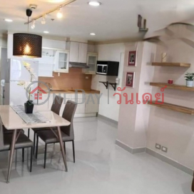 Waterford Diamond 2 Beds 2 Baths Sukhumvit 30/1 _0